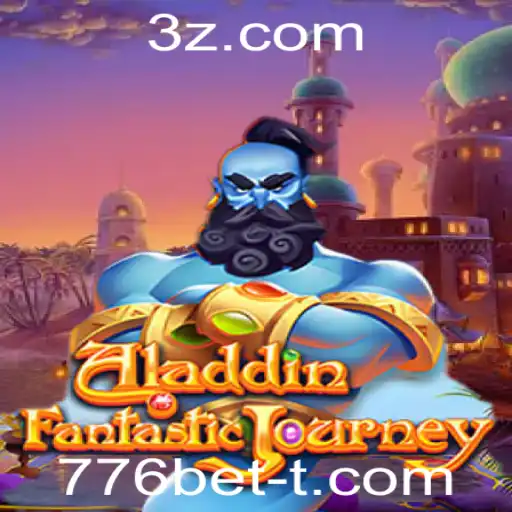 Explorando o Fascinante Mundo do Jogo 'Aladdin' na Plataforma 776bet