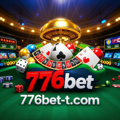 Apostas Esportivas na 776bet: Uma Experiência Repleta de Oportunidades