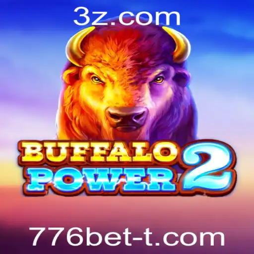 Descubra o Emocionante Mundo de BuffaloPower2 com 776bet