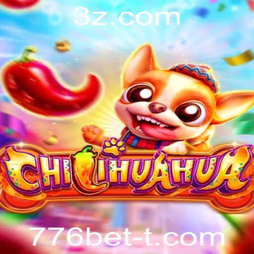Descobrindo o Mundo de CHILIHUAHUA: O Novo Fenômeno dos Jogos