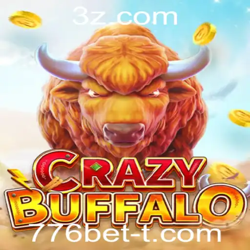 Descubra CRAZYBUFFALO: O Novo Jogo Emocionante Associado ao 776bet