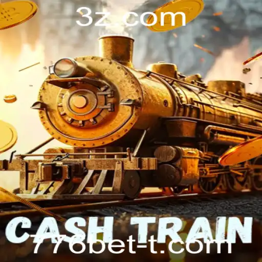 Descubra o Empolgante Jogo CashTrain: Aposta com Emoção