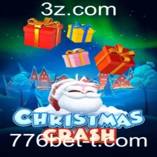 Descubra o Emocionante Mundo de ChristmasCrash com 776bet