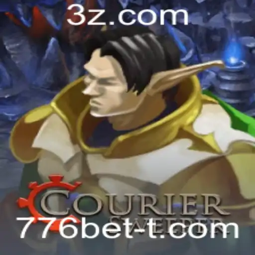 CourierSweeper: O Jogo Inovador da Nova Era
