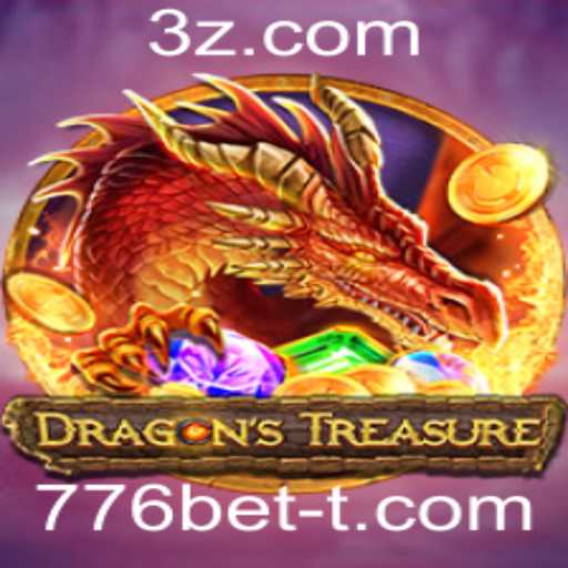 Desvendando DragonsTreasure: O Jogo que Conquista Apostas no 776bet