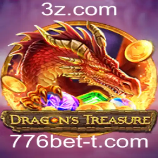 Desvendando DragonsTreasure: O Jogo que Conquista Apostas no 776bet