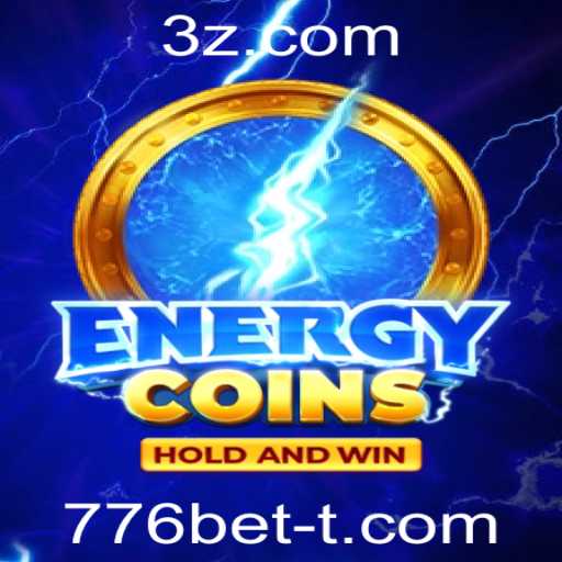 Explorando o Fascinante Universo do Jogo EnergyCoins e a Inovação da Plataforma 776bet