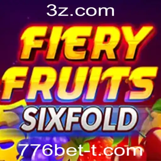 Explorando o Mundo de FieryFruitsSixFold: A Experiência de Jogo Revolucionária da 776bet