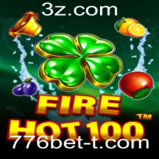 Explorando o Mundo de FireHot100: Um Jogo Inovador na Plataforma 776bet