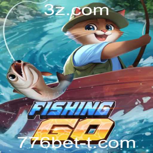 Descubra o Mundo de FishingGO: O Jogo Revolucionário com a Função 776bet