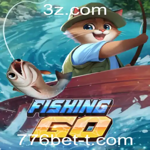 Descubra o Mundo de FishingGO: O Jogo Revolucionário com a Função 776bet