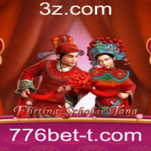 Descubra o Fascinante Mundo de Flirting Scholar Tang no 776bet