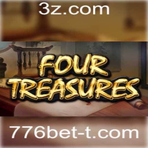 Explorando o Jogo 'FourTreasures' no Contexto Atual com 776bet