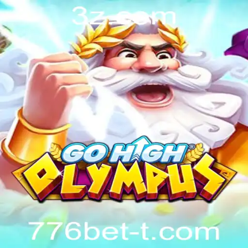 Descubra GoHighOlympus: A Trilha Mítica para a Vitória com 776bet