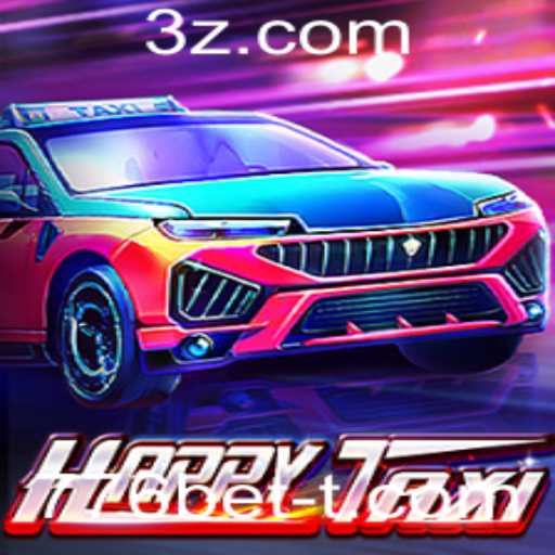 Explorando o Mundo do Jogo HappyTaxi e a Chave de Sucesso 776bet