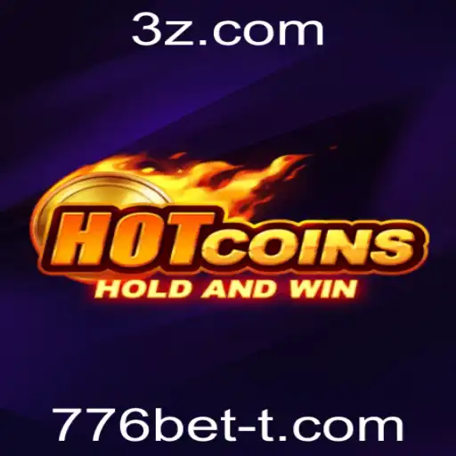 Explorando o Mundo de HotCoins: Um Mergulho na Nova Sensação de Jogos da 776bet