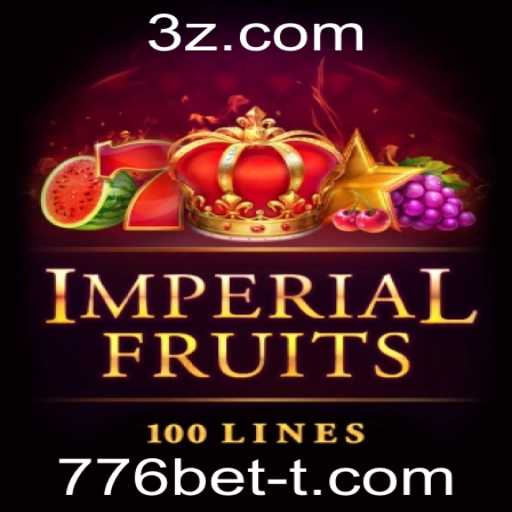 Descubra o Fascinante Mundo de ImperialFruits100 no 776bet