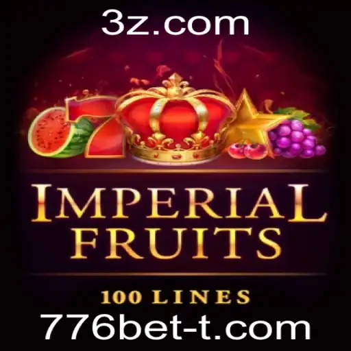 Descubra o Fascinante Mundo de ImperialFruits100 no 776bet