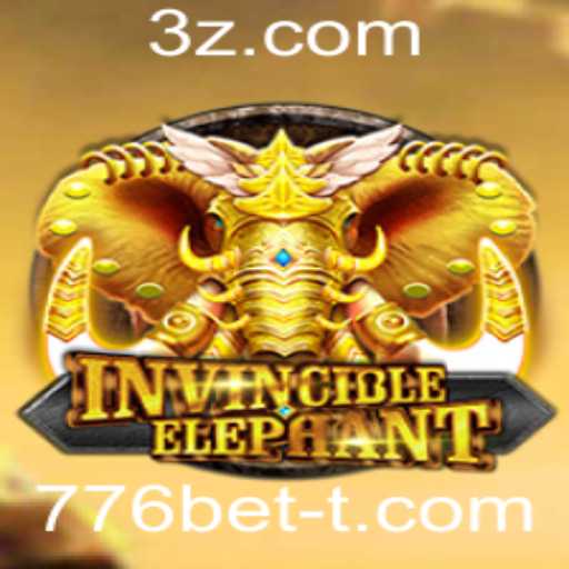 InvincibleElephant: Explorando o Jogo com 776bet