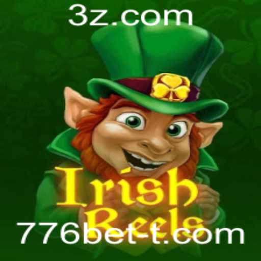 Explorando o Mundo de IrishReels com 776bet
