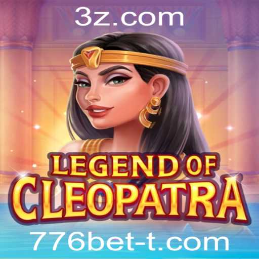 Descubra o Fascinante Mundo de LegendOfCleopatra com 776bet