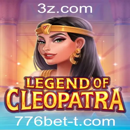 Descubra o Fascinante Mundo de LegendOfCleopatra com 776bet