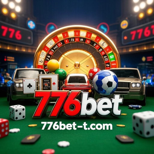 Experiência Autêntica no Cassino Ao Vivo do 776bet