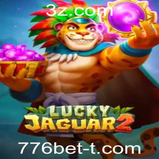 Explorando o Fascinante Mundo de Luckyjaguar2 na Plataforma 776bet