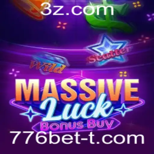 Explorando o Fascinante Mundo do MassiveLuckBonusBuy