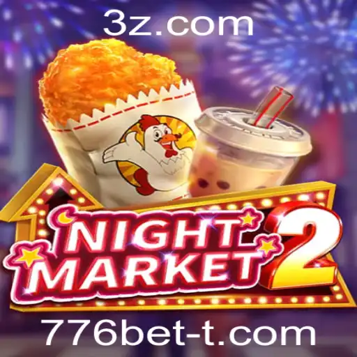 Explorando o Mundo de NightMarket2: Aventura e Estratégia