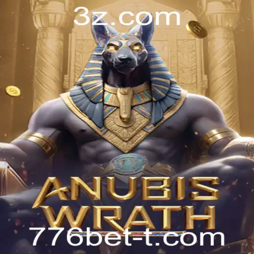 Descubra o Fascinante Mundo de AnubisWrath: Um Jogo de Estratégia e Aventura