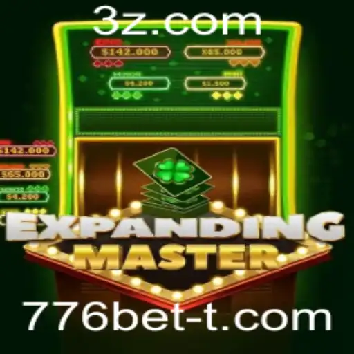 Descubra o Mundo de ExpandingMaster: Um Mergulho no Universo de 776bet
