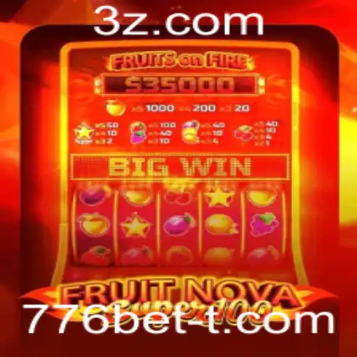 Explorando o Mundo Vibrante de FruitNovaSuper100: Um Jogo Cativante de Cassino Online