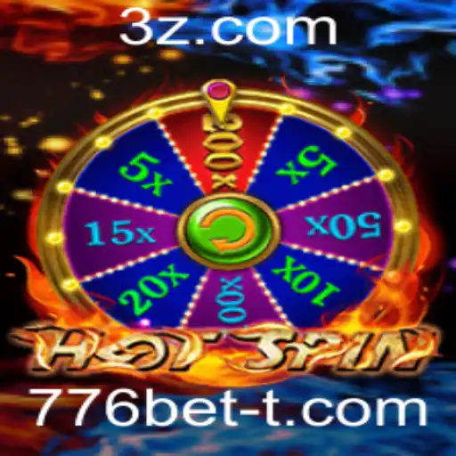 Explorando o Mundo de Emoções e Recompensas em HotSpin com 776bet
