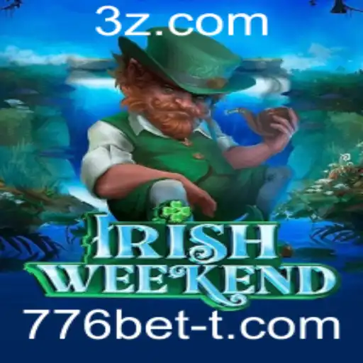 IrishWeekend: Mergulhe na Aventura Emocionante do Jogo