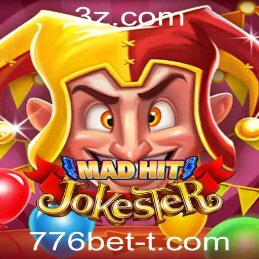 Explorando o Mundo de MadHitJokester: Um Fenômeno em Ascensão