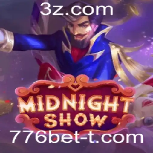 MidnightShow: Uma Jornada Inesquecível no Universo dos Jogos Digitais