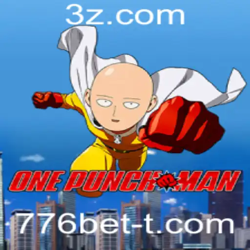 Explorando o Mundo do Jogo OnePunchMan e a Plataforma 776bet