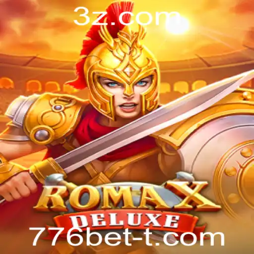 Descubra o Mundo Empolgante de RomaXDeluxe: O Jogo que Está Conquistando os Cassinos Online