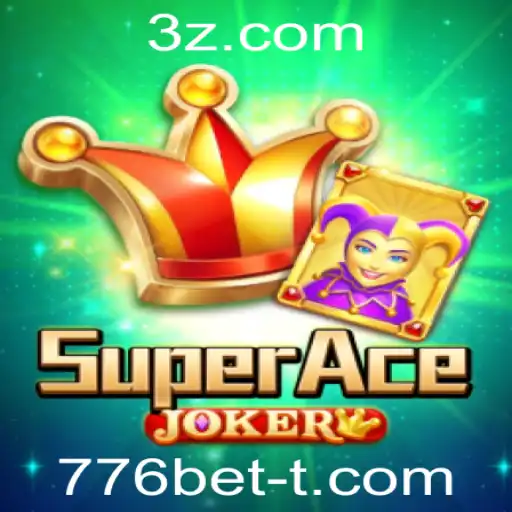 Descobrindo as Aventuras do Jogo SuperAceJoker: Inovação e Estratégia na Era 776bet