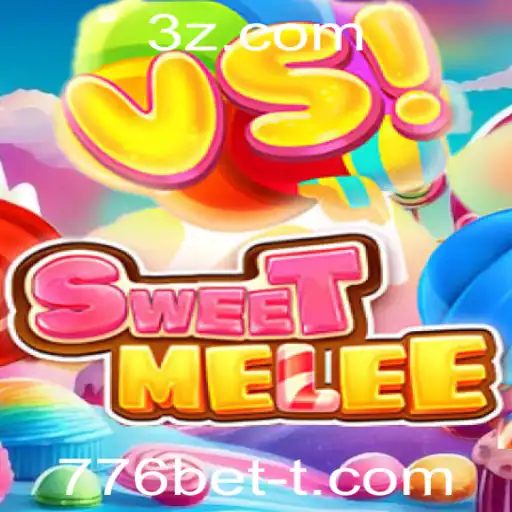 Explorando SweetMelee: O Jogo Revolucionário com 776bet