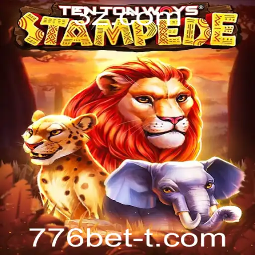 TenTonWaysStampede: Descubra a Nova Sensação do Mundo de Jogos