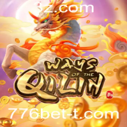 WaysoftheQilin: Descubra o Fascinante Mundo do Jogo de Slots Online
