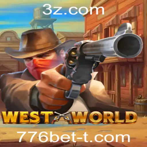 Desbravando o Fascinante Universo do Jogo WestWorld com 776bet