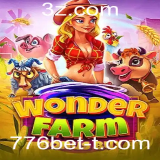 Aventuras na WonderFarmBonusBuy: Um Mergulho no Mundo de 776bet