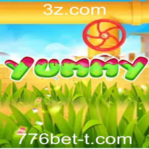 Descubra o Mundo Divertido de 'Yummy' no 776bet: Um Jogo de Estrategia e Diversão