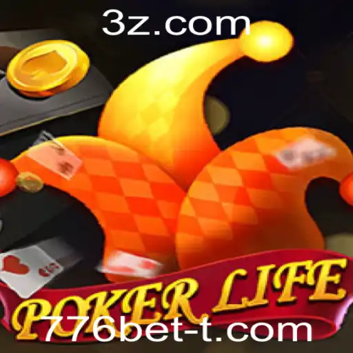 Descubra 'PokerLife': A Nova Sensação do Jogo de Cartas com 776bet