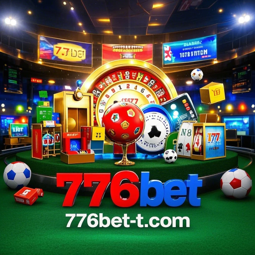 Explorando as Promoções Imperdíveis no 776bet