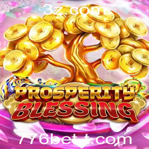 Desvendando ProsperityBlessing: Uma Jornada no Universo do 776bet