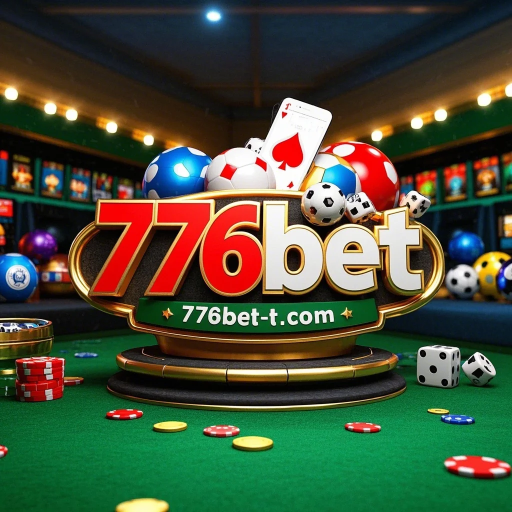 776bet